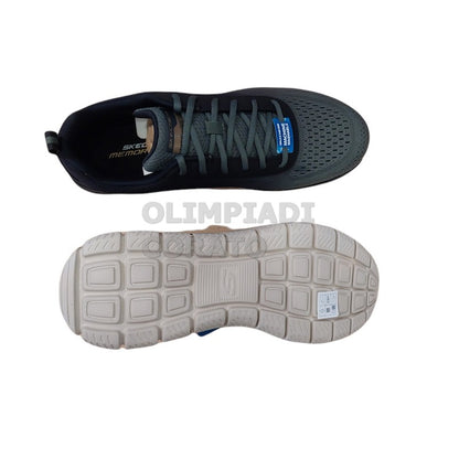 SCARPE SKECHERS MEMORY FOAM