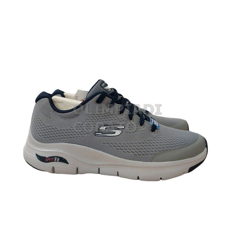 ARCH FIT SKECHERS GRIGIO