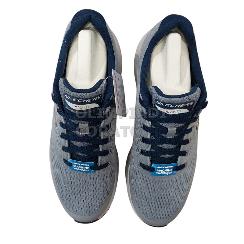 ARCH FIT SKECHERS GRIGIO