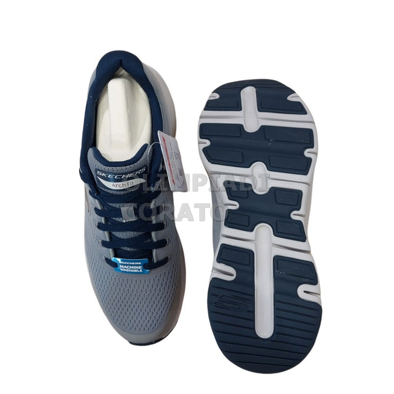 ARCH FIT SKECHERS GRIGIO