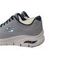 ARCH FIT SKECHERS GRIGIO