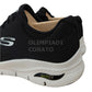 ARCH FIT SKECHERS NERO