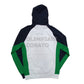 FELPA CAPPUCCIO FRENCH TERRY CHAMPION BIANCO