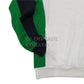 FELPA CAPPUCCIO FRENCH TERRY CHAMPION BIANCO