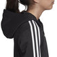 FELPA ZIP C/C 3S