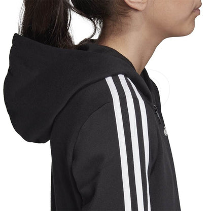 FELPA ZIP C/C 3S