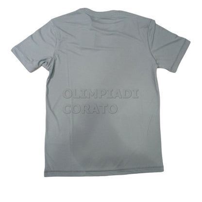 2 PACK T SHIRT CHAMPION TESSUTO TECNICO