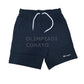 BERMUDA CHAMPION BLU