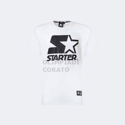 T SHIRT BASIC ICONIC STARTER JR