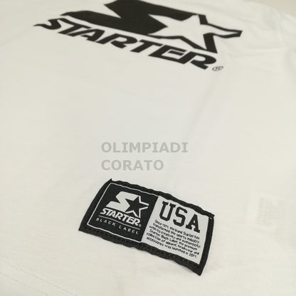 T SHIRT BASIC ICONIC STARTER JR