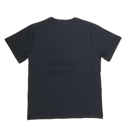 T SHIRT BASIC ICONIC STARTER JR