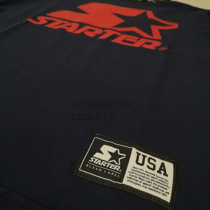 T SHIRT BASIC ICONIC STARTER JR