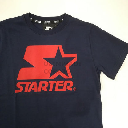 T SHIRT BASIC ICONIC STARTER JR