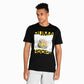 T SHIRT 4TH QUARTER PUMA