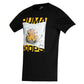 T SHIRT 4TH QUARTER PUMA