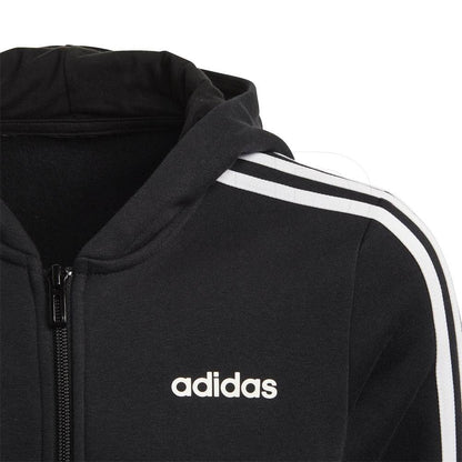 FELPA ZIP C/C 3S