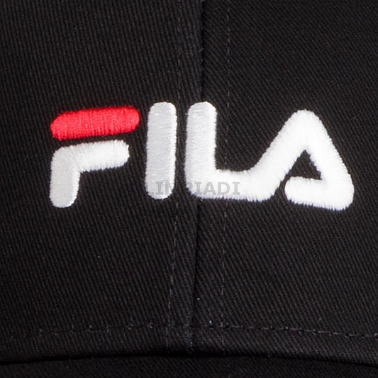 CAPPELLO BRASOV LOGO FILA