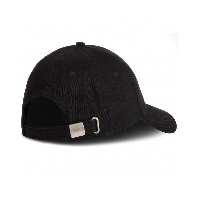 CAPPELLO BRASOV LOGO FILA