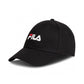 CAPPELLO BRASOV LOGO FILA
