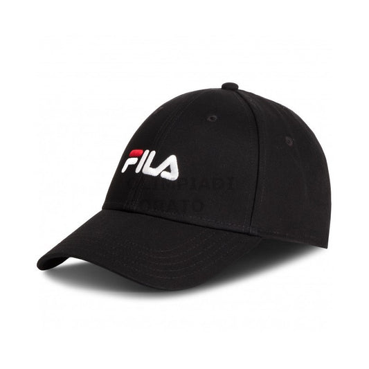 CAPPELLO BRASOV LOGO FILA