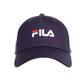 CAPPELLO BRASOV LOGO FILA