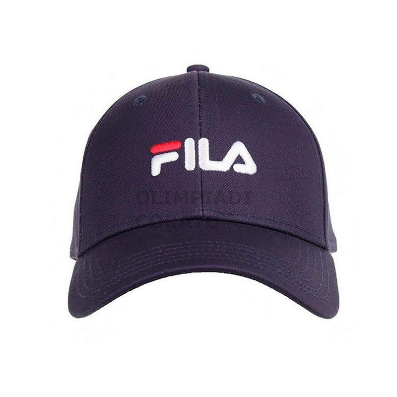 CAPPELLO BRASOV LOGO FILA