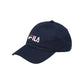 CAPPELLO BRASOV LOGO FILA