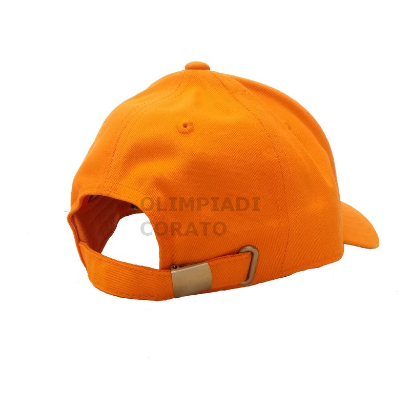 CAPPELLO BRASOV LOGO FILA