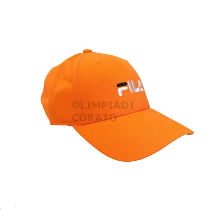 CAPPELLO BRASOV LOGO FILA