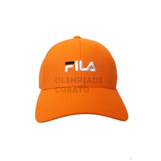 CAPPELLO BRASOV LOGO FILA