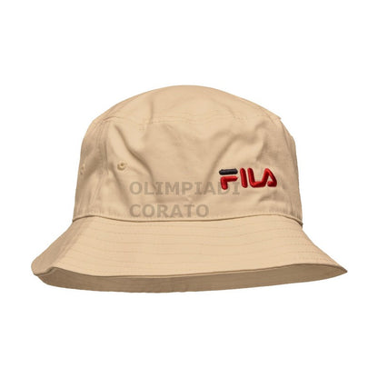 CAPPELLO PESCATORA BRUSQUE FILA