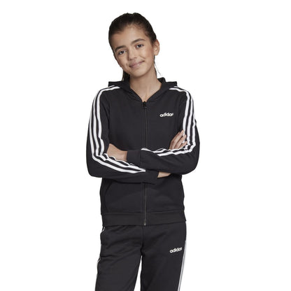 FELPA ZIP C/C 3S