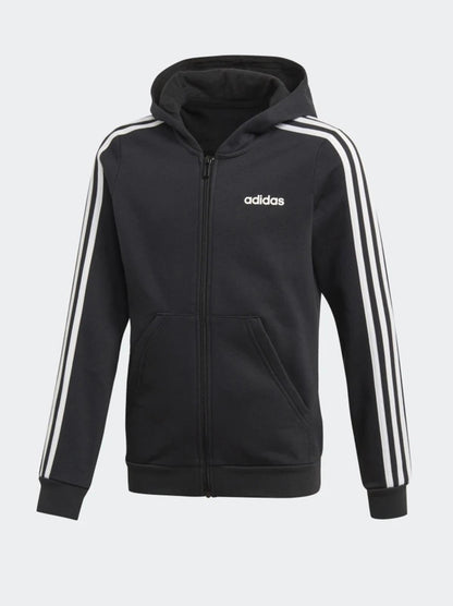 FELPA ZIP C/C 3S