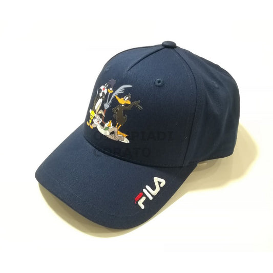 CAPPELLO TOKAT WARNER BROS FILA