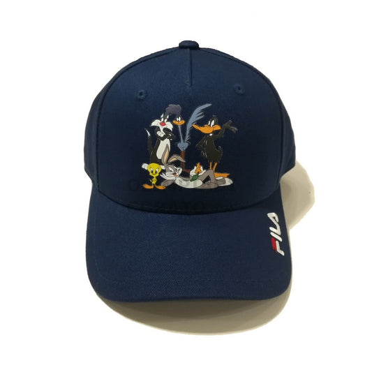 CAPPELLO TOKAT WARNER BROS FILA