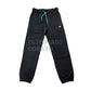 TUTA ZIP CHAMPION VERDE JR VERDE
