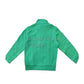 TUTA ZIP CHAMPION VERDE JR VERDE