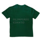 T SHIRT CREW UMBRO