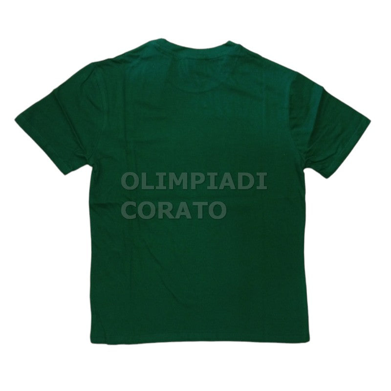 T SHIRT CREW UMBRO