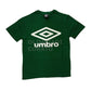T SHIRT CREW UMBRO