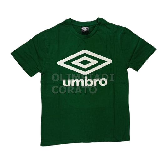 T SHIRT CREW UMBRO