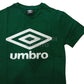 T SHIRT CREW UMBRO