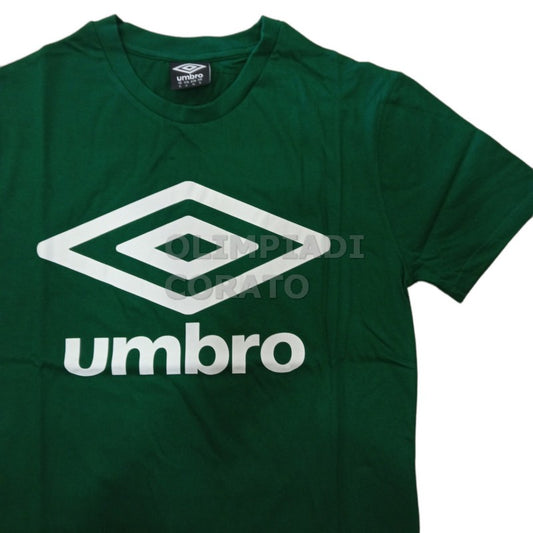 T SHIRT CREW UMBRO