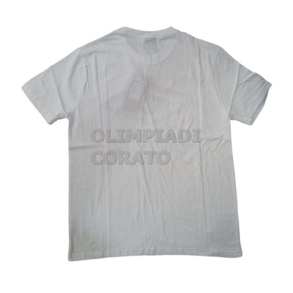 T SHIRT CREW UMBRO