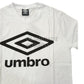 T SHIRT CREW UMBRO