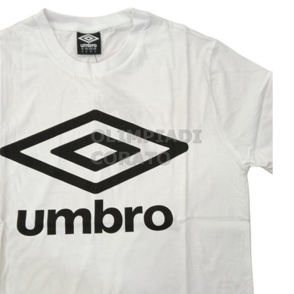T SHIRT CREW UMBRO