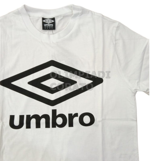 T SHIRT CREW UMBRO