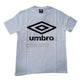 T SHIRT CREW UMBRO