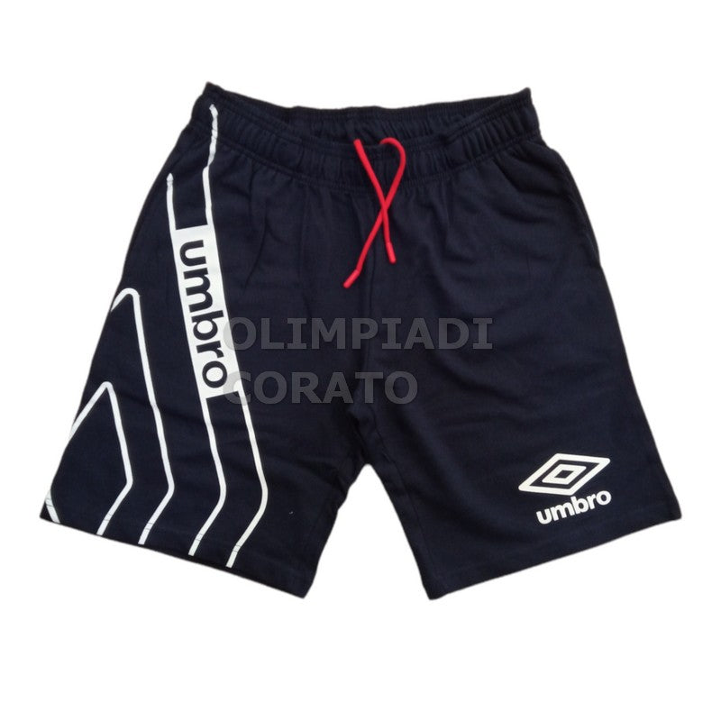 SET T-SHIRT & SHORT BASIC UMBRO