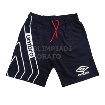 SET T-SHIRT & SHORT BASIC UMBRO